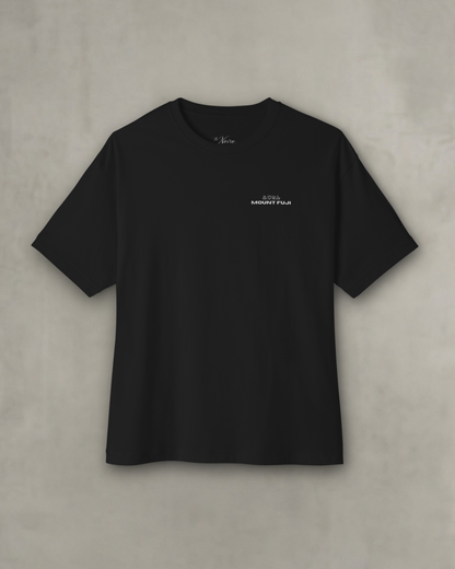 Mount Fuji Tee