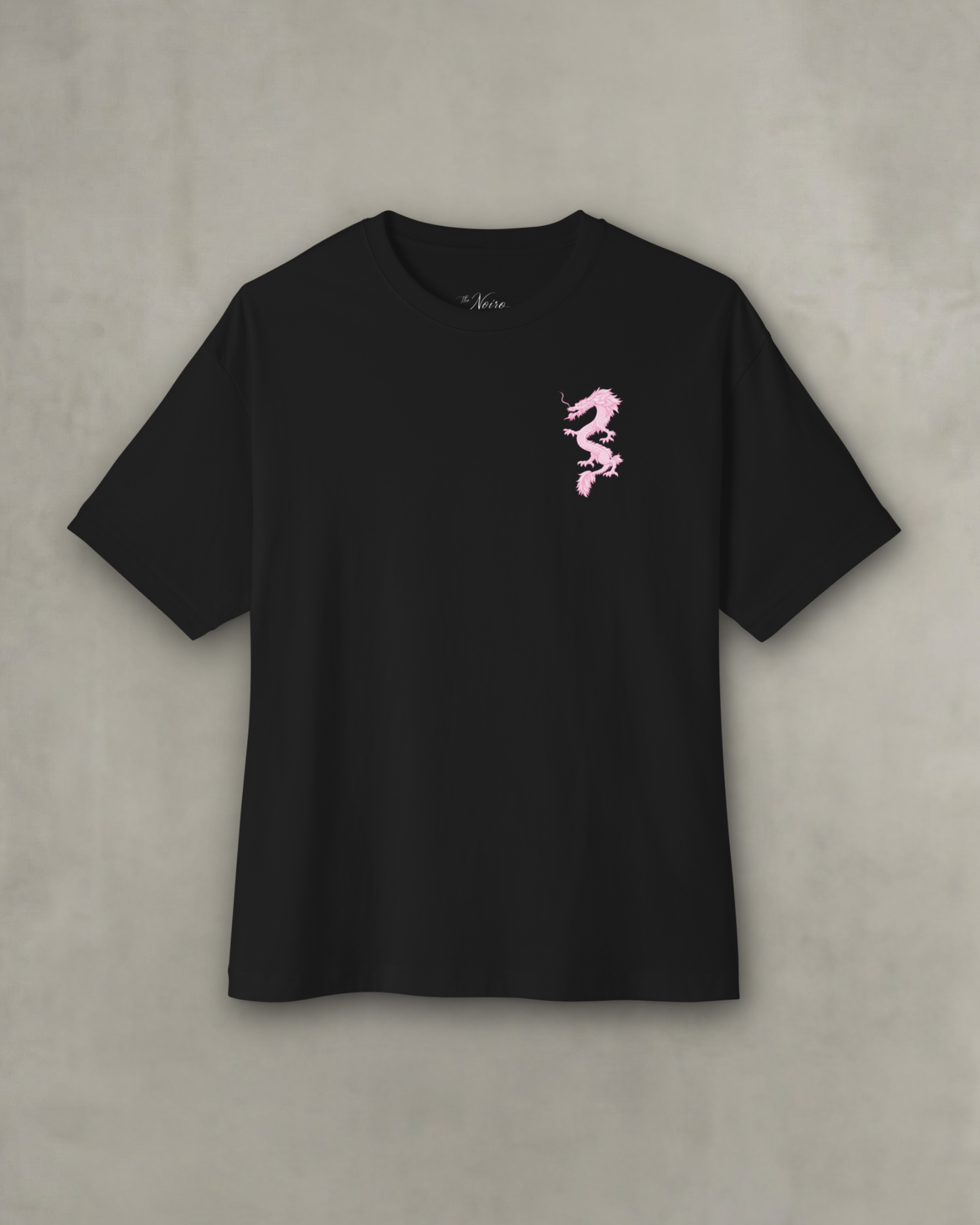 Japan Dragon Tee