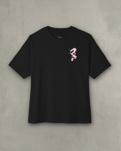 Japan Dragon Tee