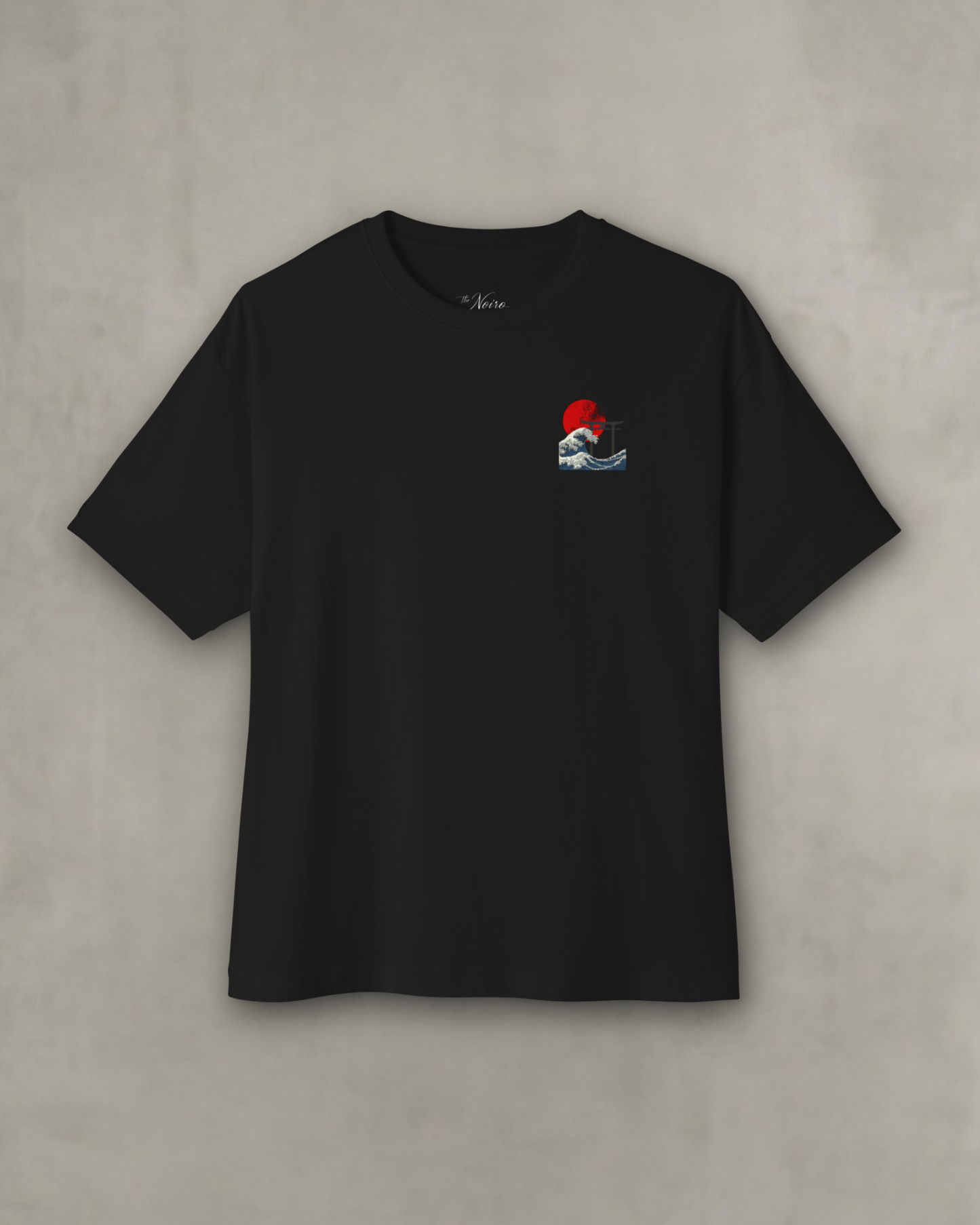 Great Wave Tee