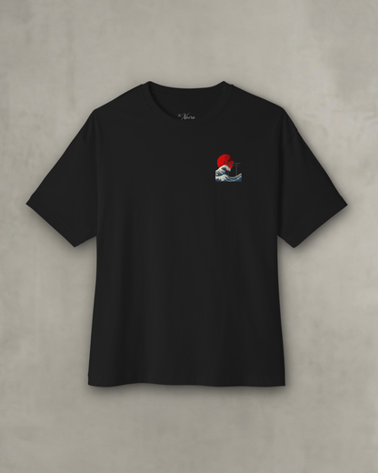 Great Wave Tee