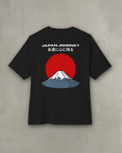 Japan Journey Tee