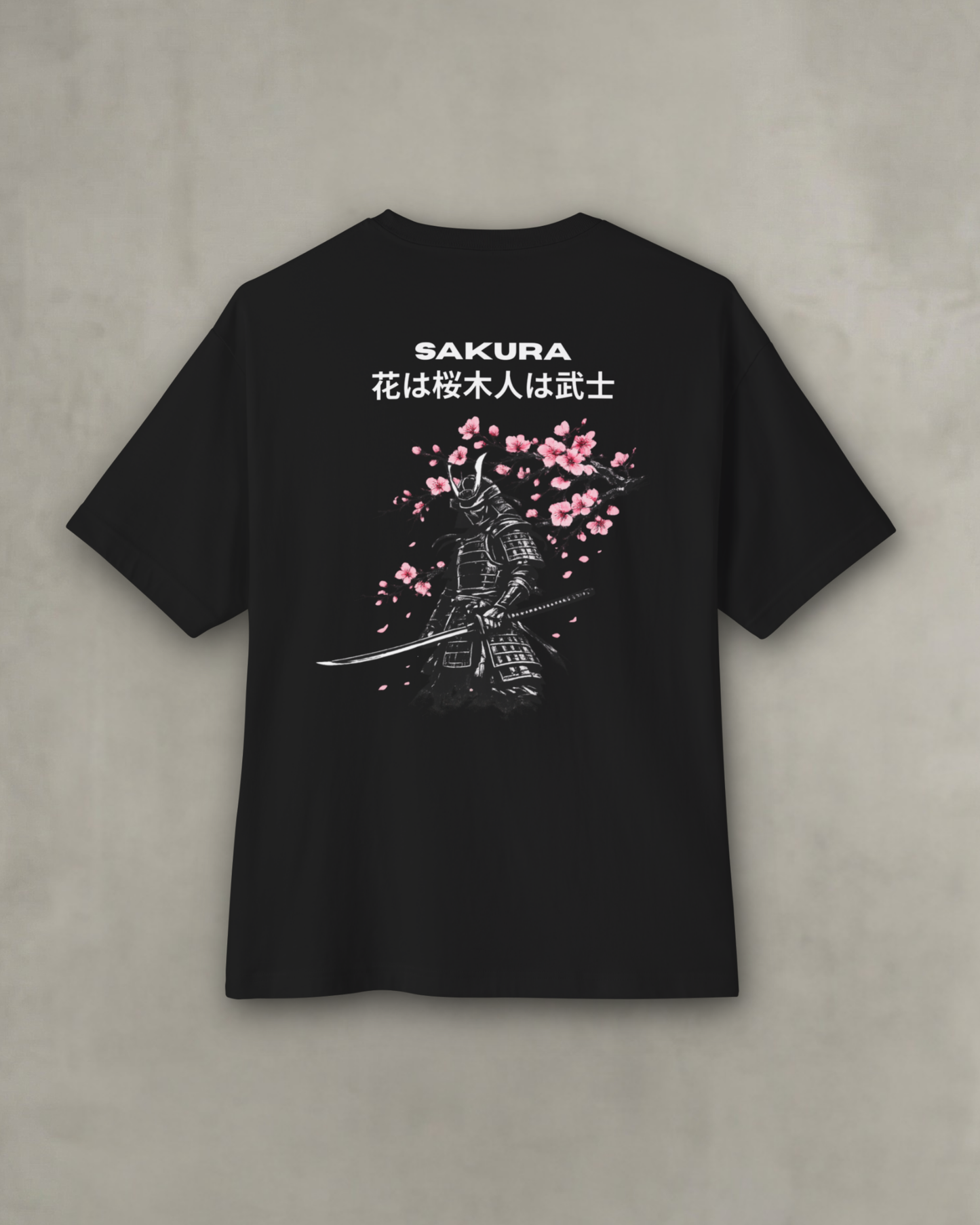 Sakura Tee
