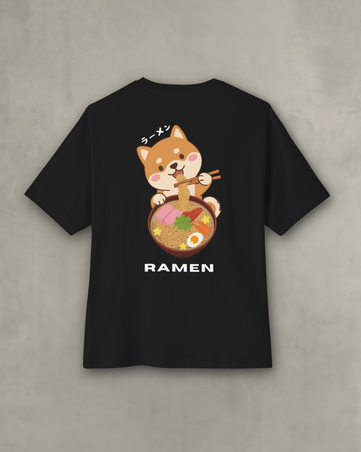 Ramen Tee
