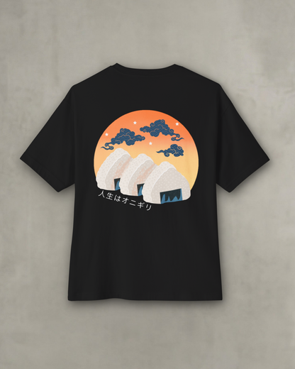 Onigiri Tee