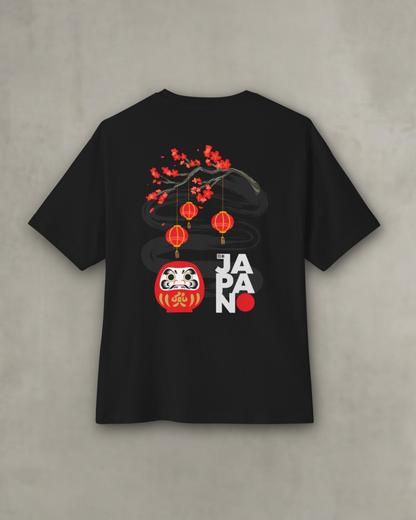 Japan Fall Tee