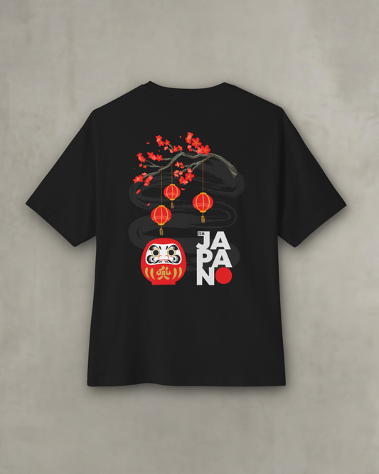 Japan Fall Tee