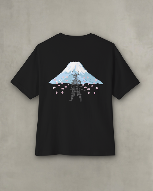 Samurai Tee