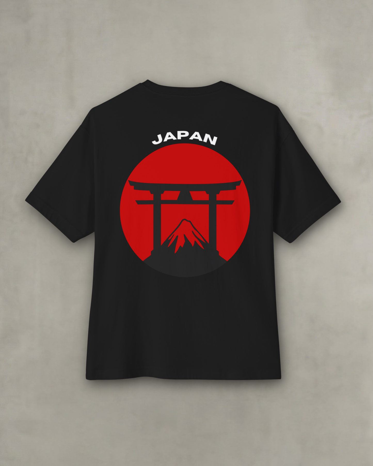 Japan Tee