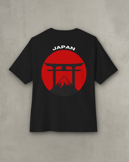 Japan Tee