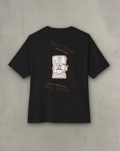 Bean There Tee