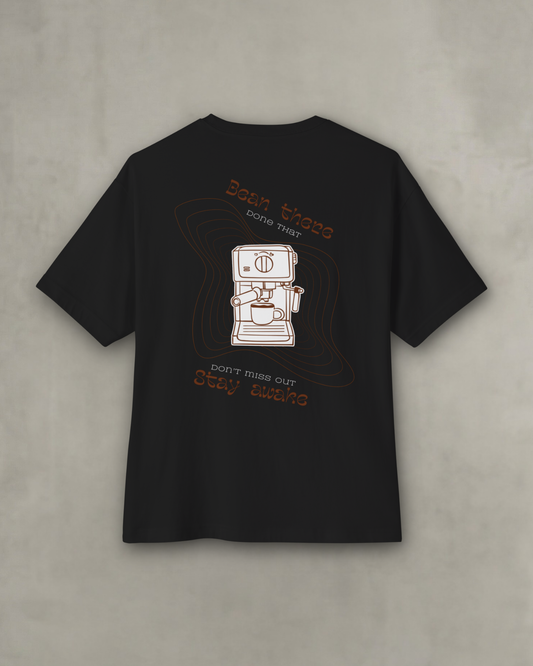 Bean There Tee